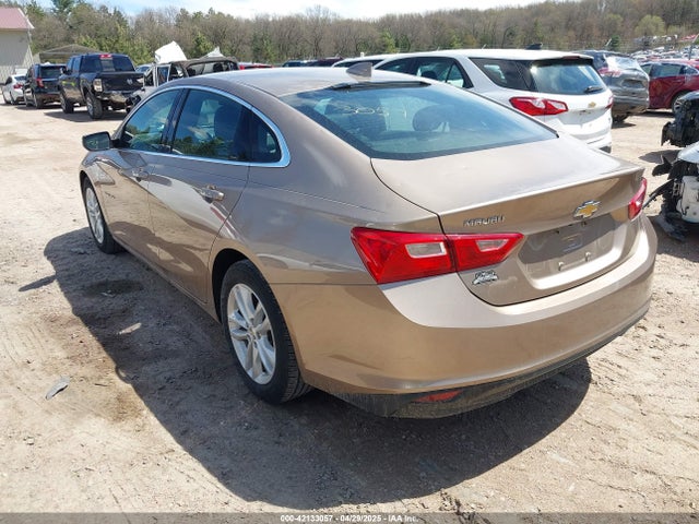 Chevrolet MALIBU LT 2018 1G1ZD5ST8JF136044 Image 3