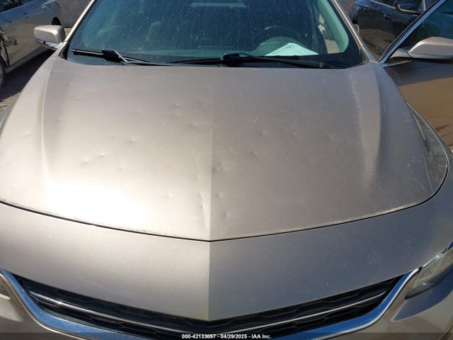 Chevrolet MALIBU LT 2018 1G1ZD5ST8JF136044 Image 6