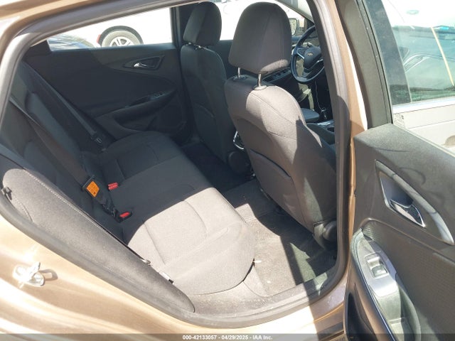Chevrolet MALIBU LT 2018 1G1ZD5ST8JF136044 Image 8