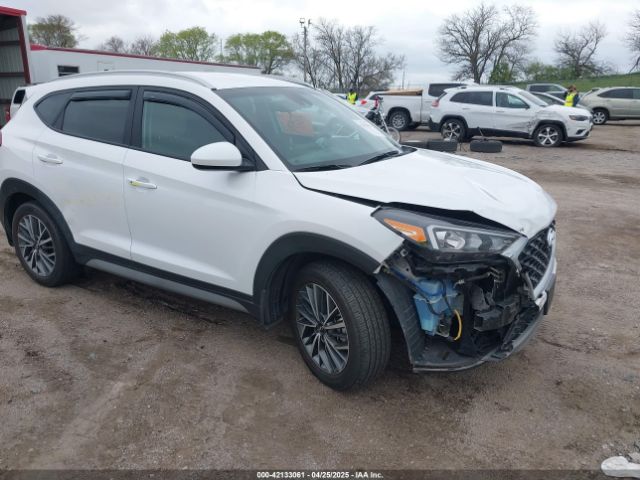 2020 HYUNDAI TUCSON KM8J3CAL7LU179054