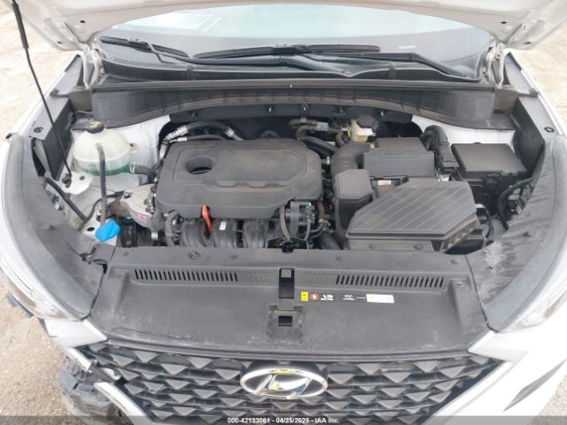 2020 HYUNDAI TUCSON KM8J3CAL7LU179054 Photo 9