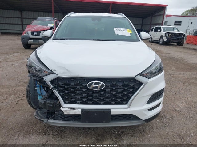 KM8J3CAL7LU179054 Hyundai gdi theta ii