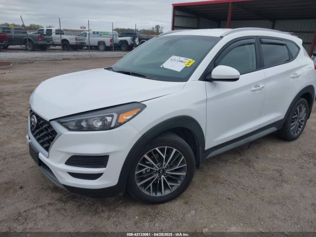 2020 HYUNDAI TUCSON KM8J3CAL7LU179054 Photo 1