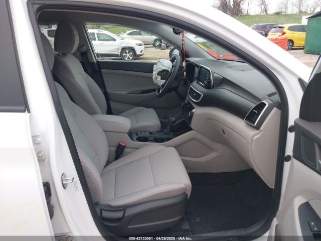 2020 HYUNDAI TUCSON KM8J3CAL7LU179054 Photo 4