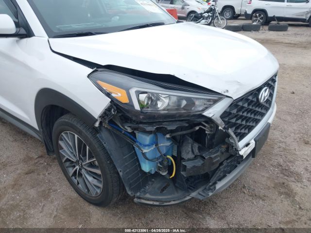 2020 HYUNDAI TUCSON KM8J3CAL7LU179054 Photo 5