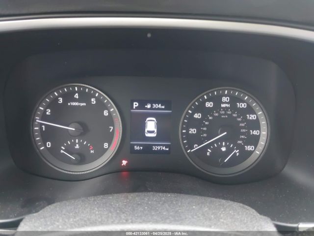 2020 HYUNDAI TUCSON KM8J3CAL7LU179054 Photo 6