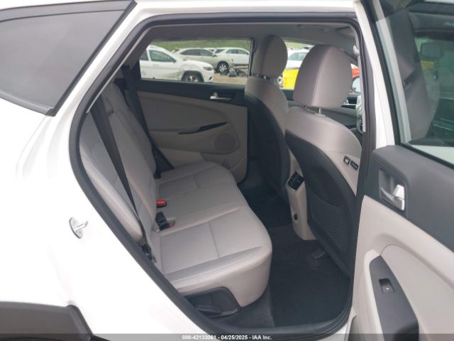 2020 HYUNDAI TUCSON KM8J3CAL7LU179054 Photo 7