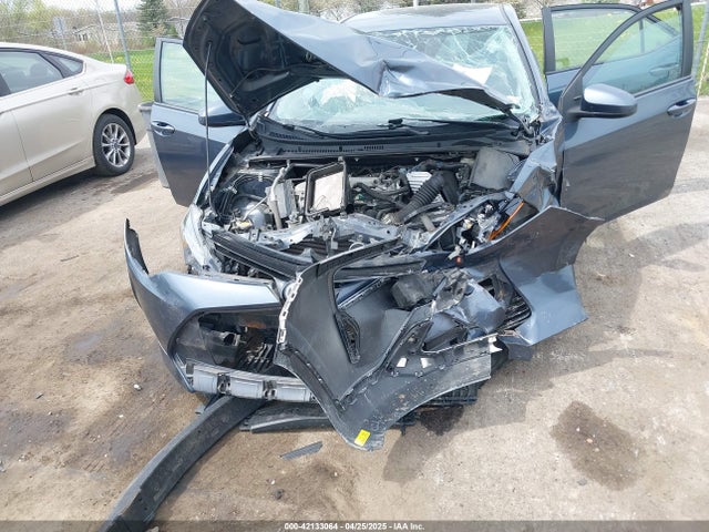 2T1BURHE5HC755406 Toyota COROLLA L