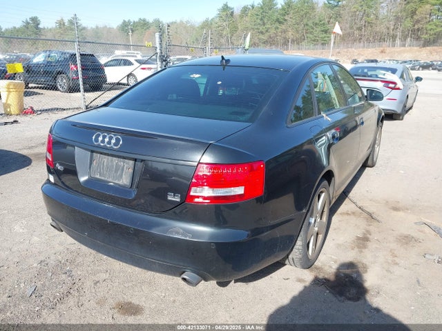 2008 AUDI A6 WAUDH74F68N009038 Photo 3