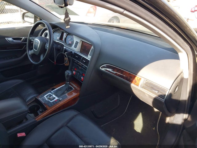 2008 AUDI A6 WAUDH74F68N009038 Photo 4
