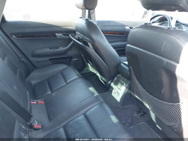 2008 AUDI A6 WAUDH74F68N009038 Photo 7