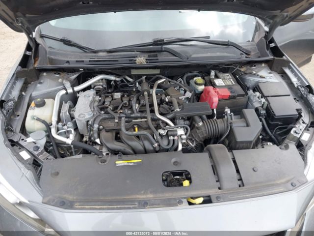 3N1AB8CV6LY238047 Nissan 2020