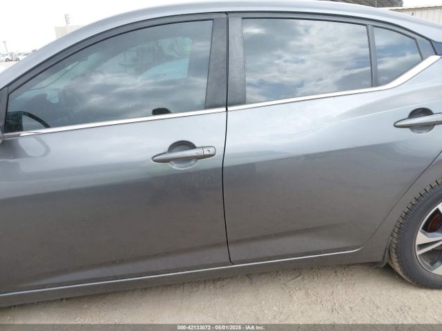 3N1AB8CV6LY238047 Nissan 2020