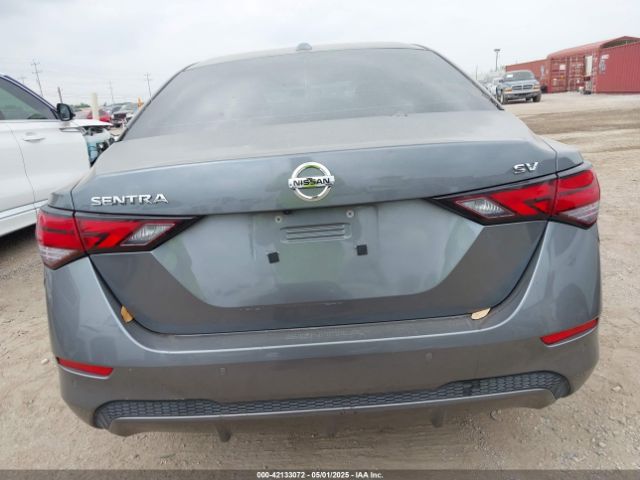3N1AB8CV6LY238047 Nissan 2020