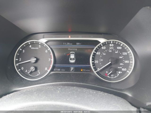 3N1AB8CV6LY238047 Nissan 2020