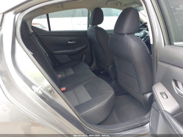 3N1AB8CV6LY238047 Nissan 2020