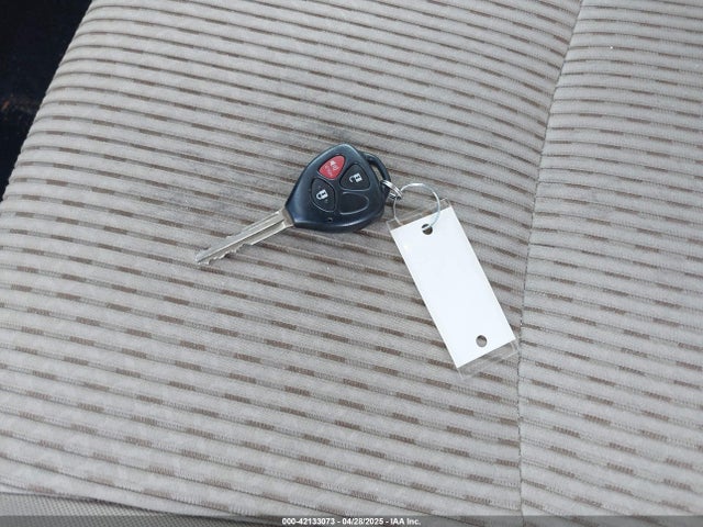 JTEZU5JR4G5126604 Toyota 4RUNNER SR5