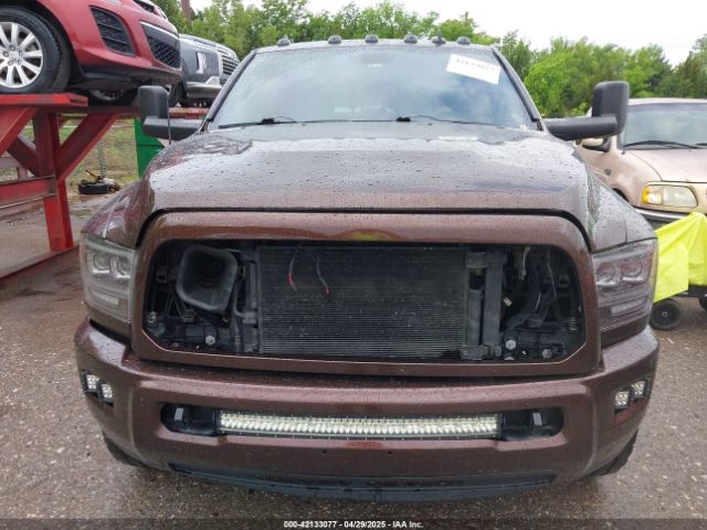 3C6UR5GL5FG501384 RAM 2500 Longhorn