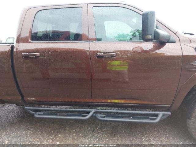 3C6UR5GL5FG501384 RAM 2500 Longhorn