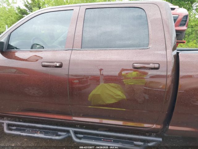 3C6UR5GL5FG501384 RAM 2500 Longhorn