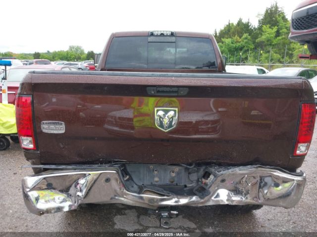 3C6UR5GL5FG501384 RAM 2500 Longhorn