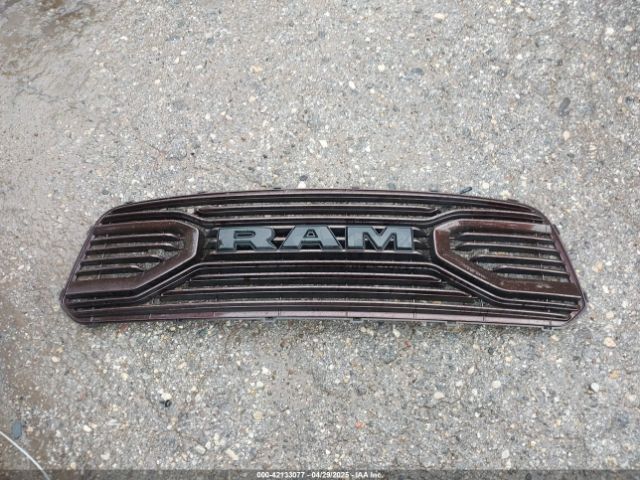 3C6UR5GL5FG501384 RAM 2500 Longhorn