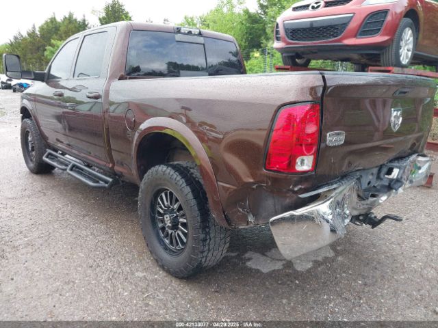 3C6UR5GL5FG501384 RAM 2500 Longhorn