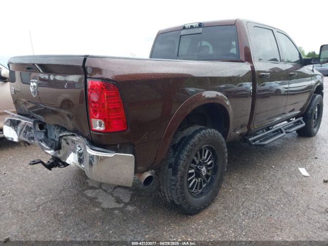 3C6UR5GL5FG501384 RAM 2500 Longhorn