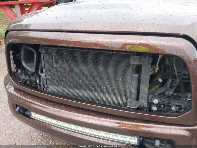 3C6UR5GL5FG501384 RAM 2500 Longhorn