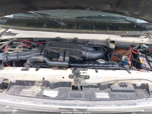 1994 FORD ECONOLINE 1FDKE30G8RHA87438 Photo 9