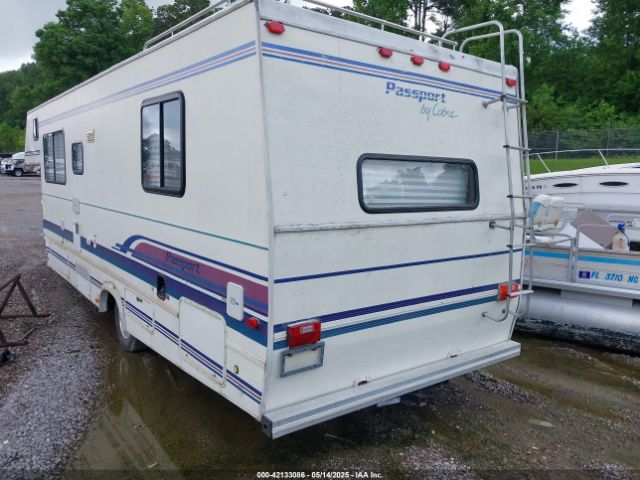 1994 FORD ECONOLINE 1FDKE30G8RHA87438 Photo 2