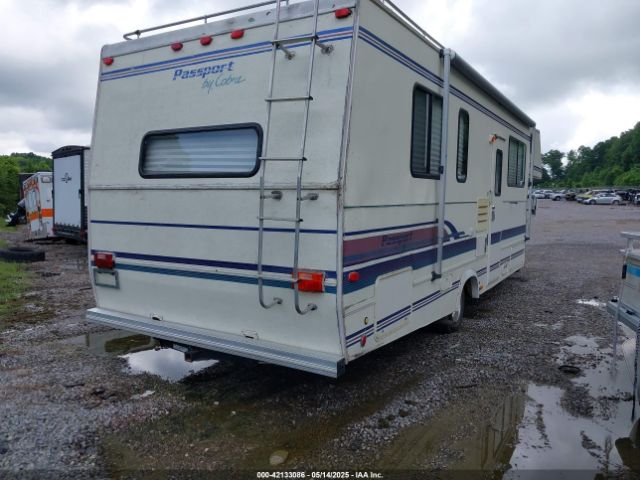 1994 FORD ECONOLINE 1FDKE30G8RHA87438 Photo 3