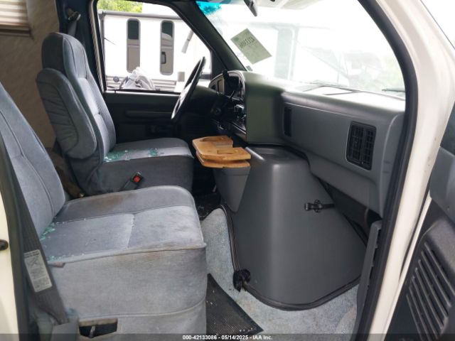 1994 FORD ECONOLINE 1FDKE30G8RHA87438 Photo 4