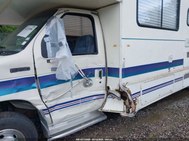 1994 FORD ECONOLINE 1FDKE30G8RHA87438 Photo 5