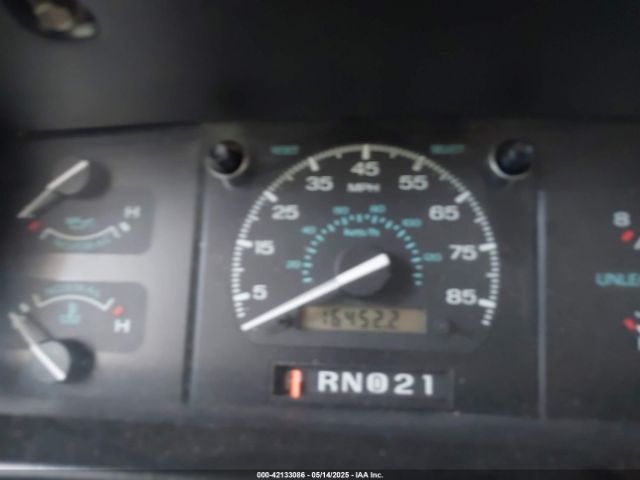 1994 FORD ECONOLINE 1FDKE30G8RHA87438 Photo 6