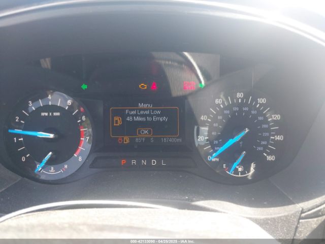 3FA6P0H76HR259097 Ford FUSION SE