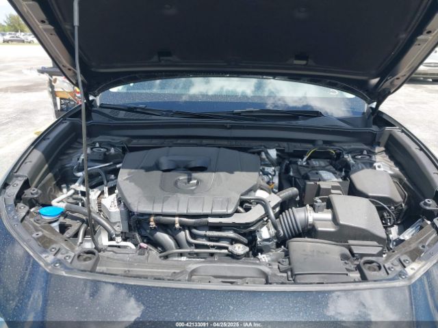 3MVDMBCM0SM798708 Mazda Cx-30 2.5 S Preferred Package