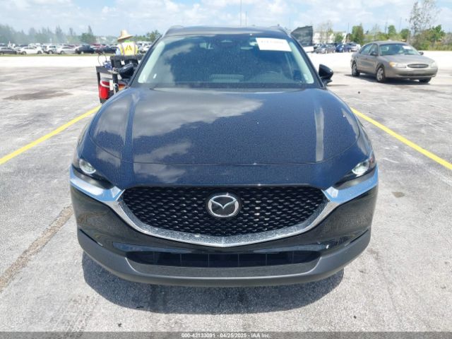 3MVDMBCM0SM798708 Mazda Cx-30 2.5 S Preferred Package