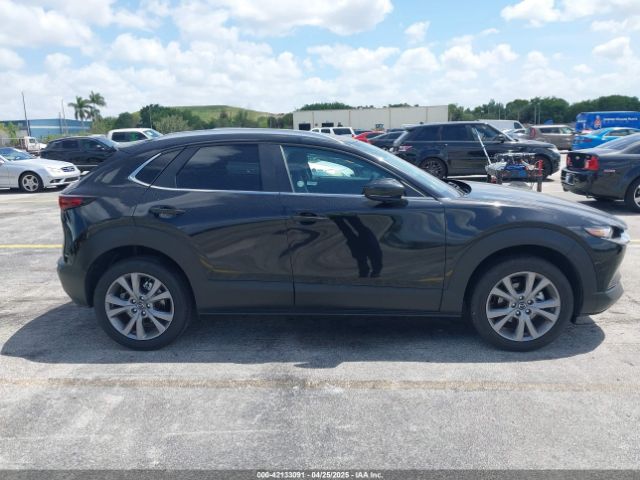 3MVDMBCM0SM798708 Mazda Cx-30 2.5 S Preferred Package