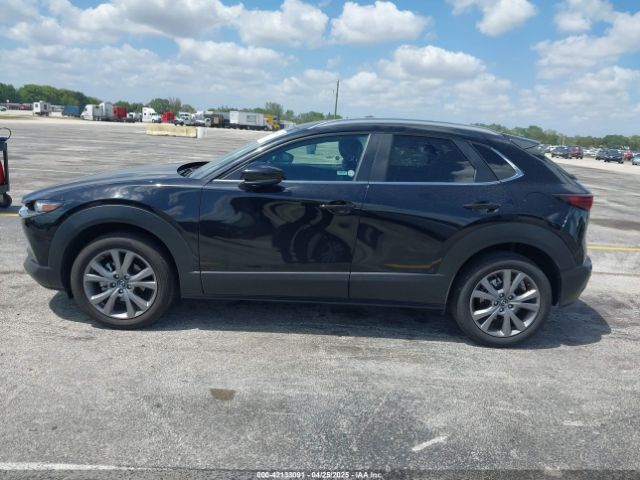 3MVDMBCM0SM798708 Mazda Cx-30 2.5 S Preferred Package