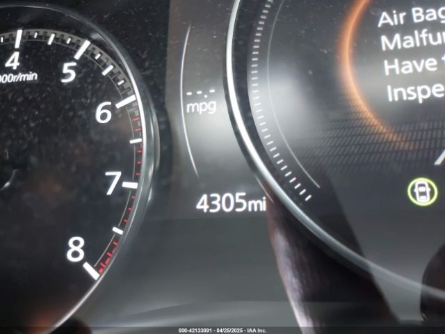 3MVDMBCM0SM798708 Mazda Cx-30 2.5 S Preferred Package