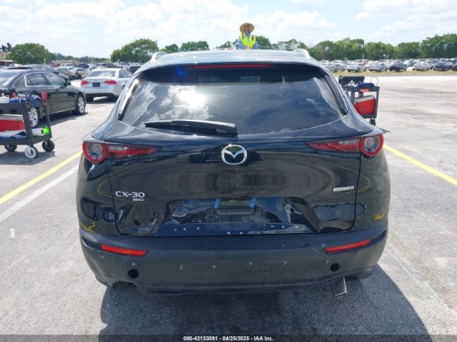 3MVDMBCM0SM798708 Mazda Cx-30 2.5 S Preferred Package