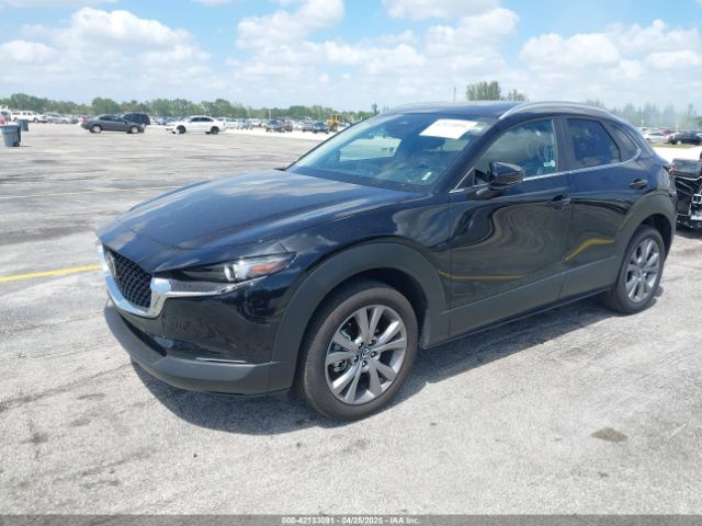 3MVDMBCM0SM798708 Mazda Cx-30 2.5 S Preferred Package