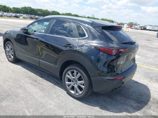 3MVDMBCM0SM798708 Mazda Cx-30 2.5 S Preferred Package