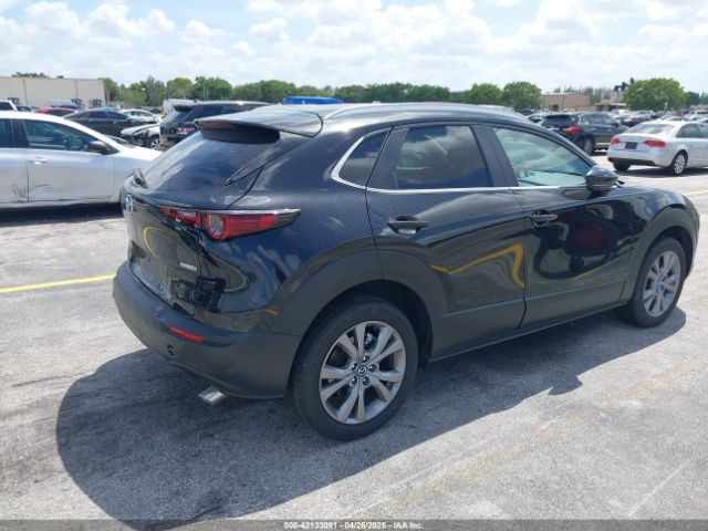 3MVDMBCM0SM798708 Mazda Cx-30 2.5 S Preferred Package