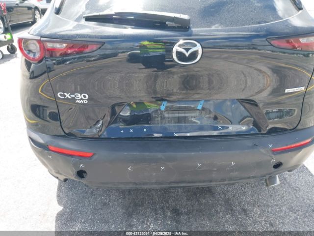 3MVDMBCM0SM798708 Mazda Cx-30 2.5 S Preferred Package