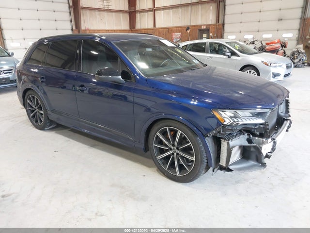 2020 AUDI SQ7 WA1VWAF73LD013508 Photo 0