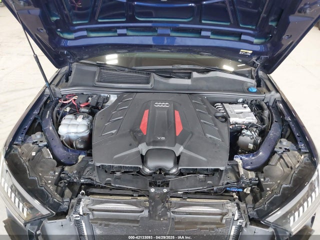 2020 AUDI SQ7 WA1VWAF73LD013508 Photo 9