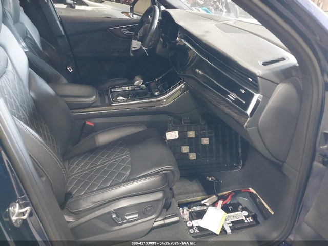 2020 AUDI SQ7 WA1VWAF73LD013508 Photo 4