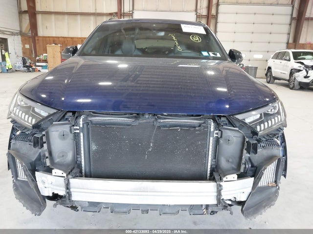 2020 AUDI SQ7 WA1VWAF73LD013508 Photo 5
